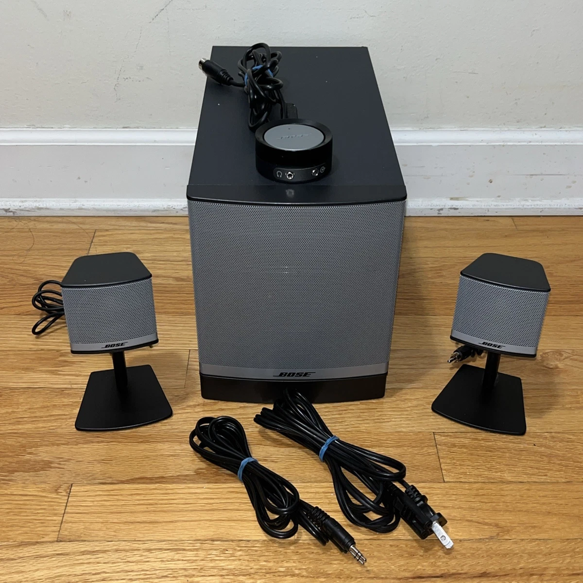Bose Companion 3 Series Ii for sale | eBay