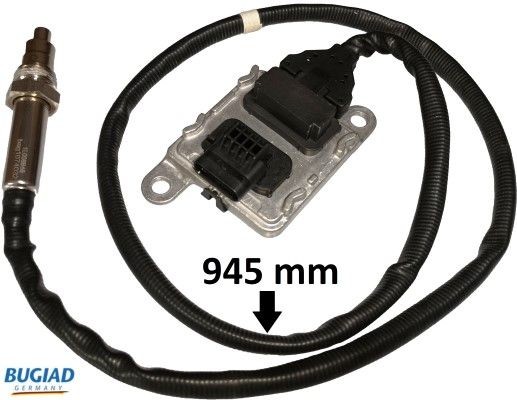 Bugiad Nox-Sensor, Nox-Katalysator BNX74032 FüR Skoda Vw-image
