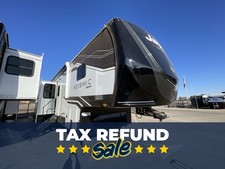 2026 Jayco Seismic 399