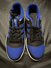 Adidas Top Ten Lo taglia 10,5 Fy3530 nuove senza scatola