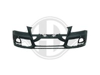 StoßStange Vorn Audi Q5 FüR 10.12-16 SRA