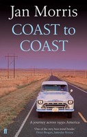 Coast To Coast | Jan Morris | Englisch | Taschenbuch | Kartoniert / Broschiert