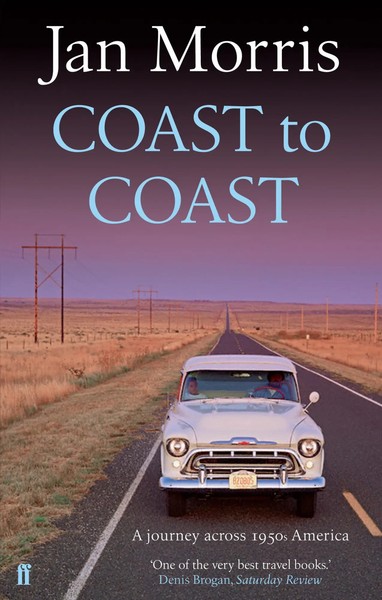 Coast To Coast | Jan Morris | Englisch | Taschenbuch | Kartoniert / Broschiert-image