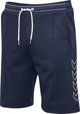 Hummel Joseph Shorts - Black Iris