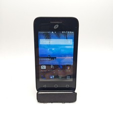 Alcatel OneTouch Pixi Glitz A464BG Smartphone...