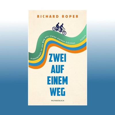 Zwei auf einem Weg | Richard Roper | Ungelesen