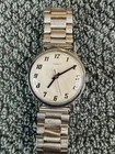 Vintage 1976 Mens Timex Mechanical Watch Working