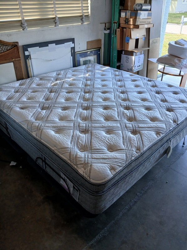King Size Mattress