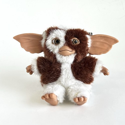 Vintage Gizmo Mogwai Gremlins Plüschtier Stofftier Neca 6 Zoll Spielzeug Geschenk