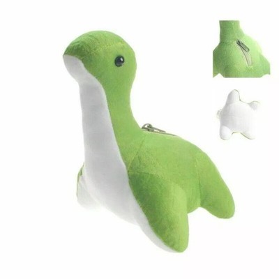 Apex Legends Nessie Plüschtier Weiches Tierpuppengeschenk für Kinder Toy