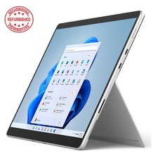 Microsoft Surface Pro 8 13" Touch (128GB SSD, Intel Core i5 11th Gen., 4.20 GHz,