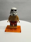 LEGO Star Wars Hot Tub Stormtrooper Minifigure From 75419 UCS Death Star! New!