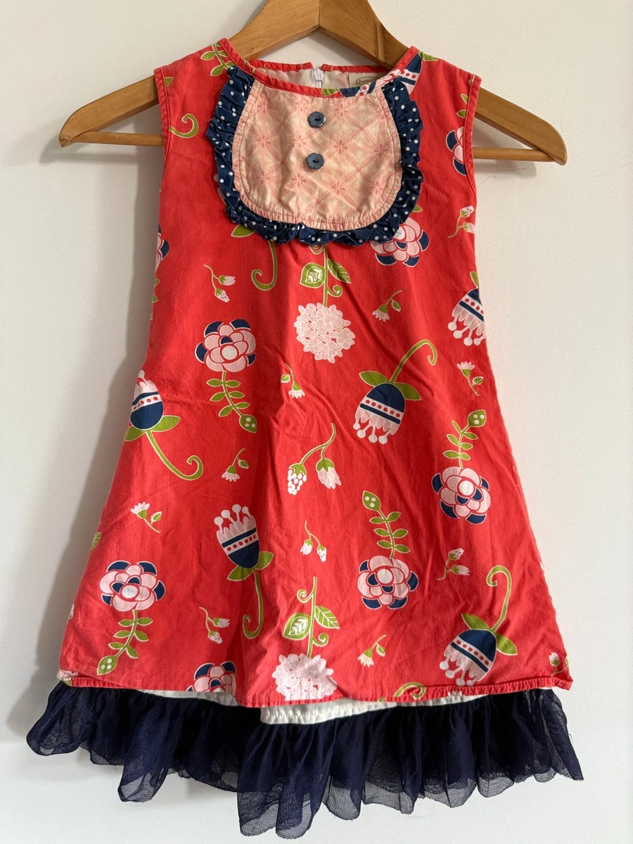 Persnickety Holiday Dresses Size 4 & Up for Girls for sale | eBay