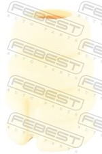 Anschlagpuffer Federung FEBEST MZD-TRBR für FORD MAVERICK 16V MAZDA TRIBUTE EP
