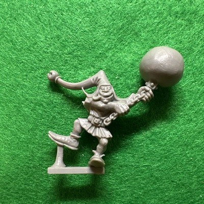 Warhammer Talisman Goblin Fanatic Orks & Goblins Charakter Games Workshop 90er  
