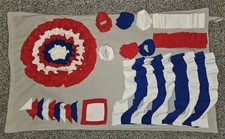 Snuffle Mat Foraging Play Mat Dog Dogs Puppy 39x23