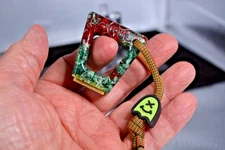 WKRMN Blood Money WHOMP Pay Me Knuck