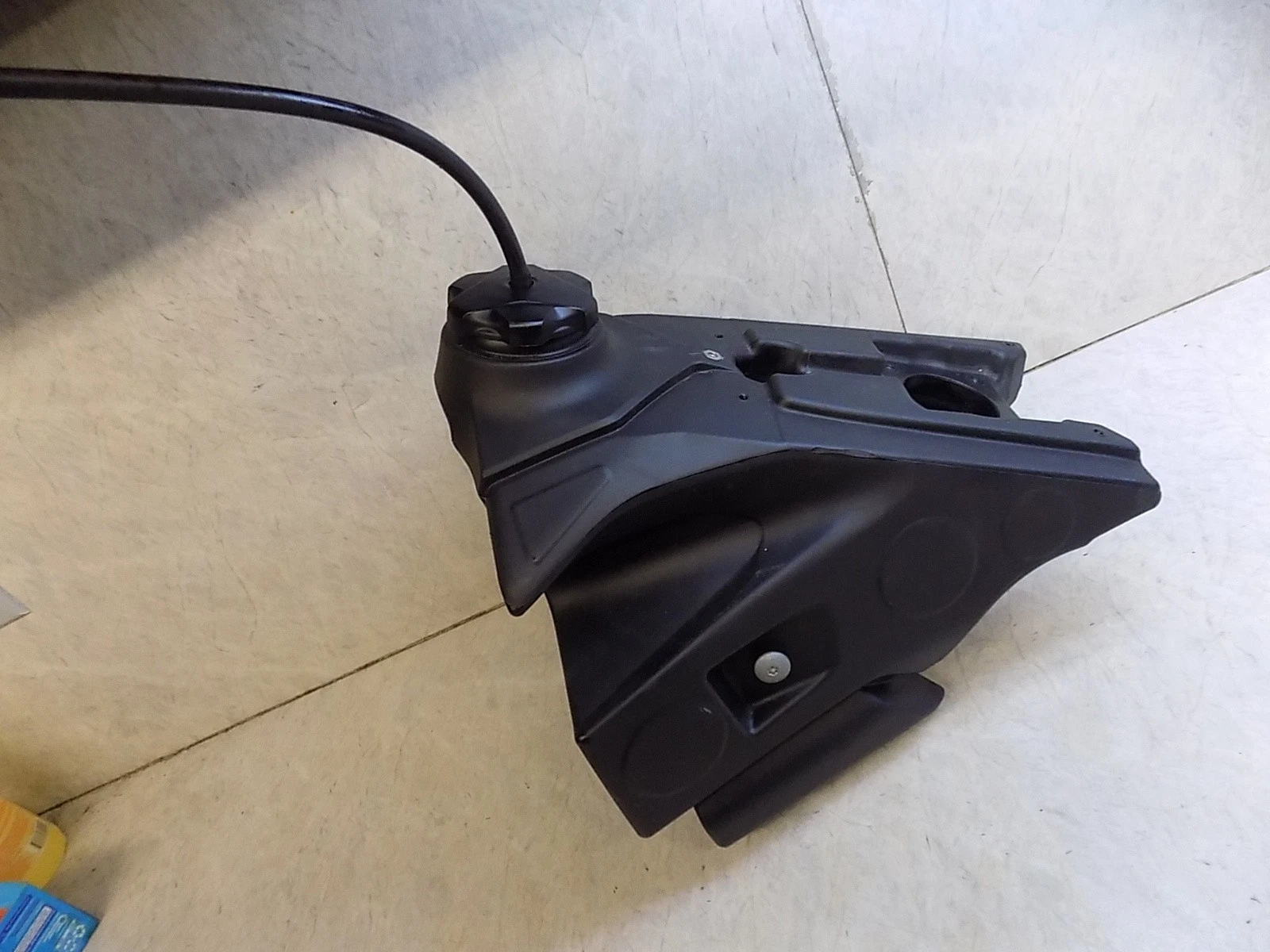 Husqvarna FC450 Gas Fuel Tank  FC 450 Rockstar 2024.5 NEW
