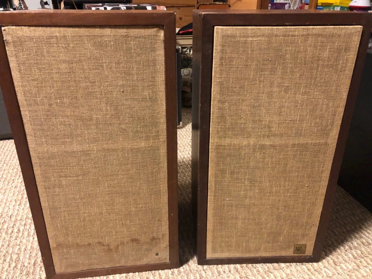 Ar 4x Speakers for sale - eBay