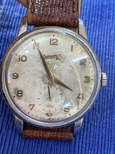 Orologi e gioielli Eberhard Acquisti Online su