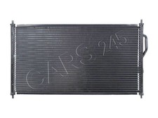Condenser AC Air Conditioning Fits HONDA Cr-V Integra Suv 1.8-2.0L 1995-2002