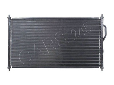 Klimaanlage Kondensator Für HONDA Cr-V I Integra 80110ST7003