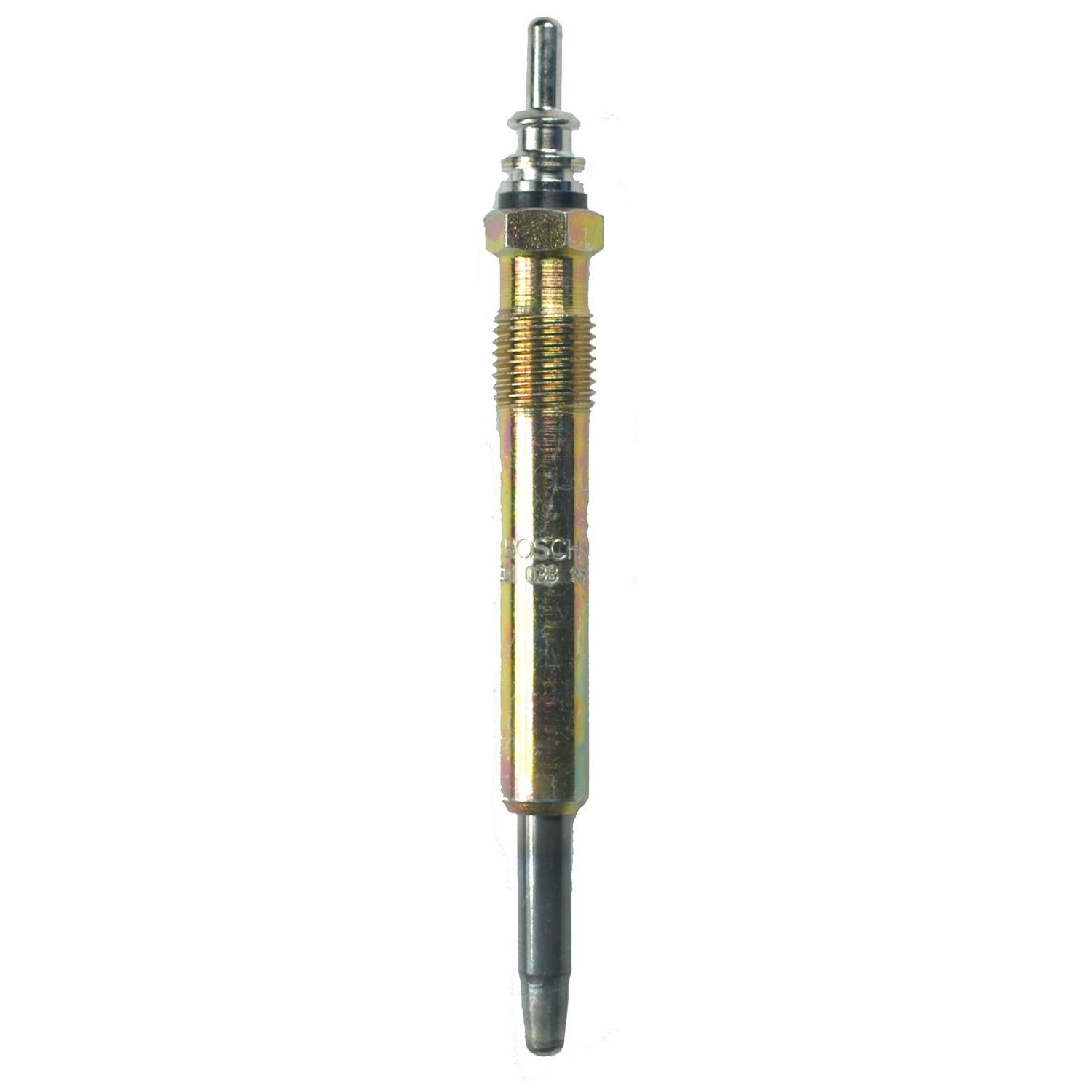 Bosch 0250201054 Bosch Glow Plug For 96-99 Mercedes-Benz E300