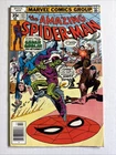 Amazing Spider-Man 177 F 1977 Marvel Comics Green Goblin