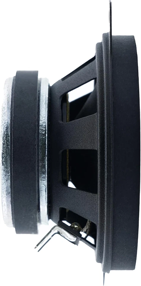 DCX 87.3 - Coppia Di Altoparlanti Coassiali Da 87 Mm Con Tweeter Integrato E Con - Immagine 3 di 4