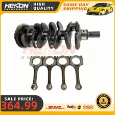 For Honda Civic SI Acura ILX VTEC 2.4L K24Z7 Crankshaft Connecting Rod STD Size