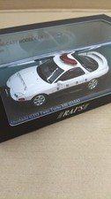 RAI'S Aichi Prefectural Police Expressway Traffic Police Unit ehicle 1/43 Scale