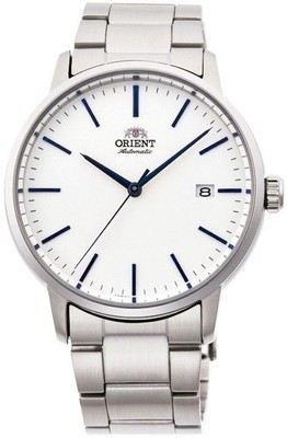 Orient Classic RA-AC0E02S10B Mechanisch Herren-Armbanduhr