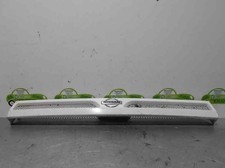 Capote Nissan TRADE