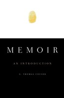 Memoir An Introduction G. Thomas Couser Taschenbuch Kartoniert / Broschiert 2011
