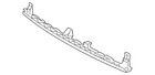 Genuine Volkswagen Air Deflector 5G0-805-705-H