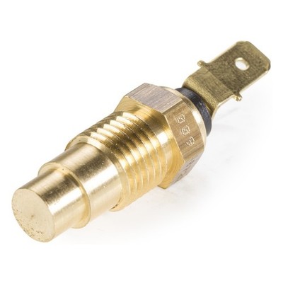 Sensor Kühlmitteltemperatur geschraubt 1-polig HELLA für u.a. NISSAN 300ZX