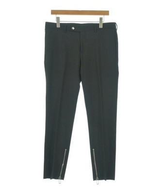 Dior Homme Pants (Other) Black 48(Approx. L) 2200635061171