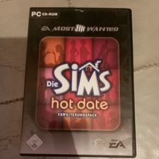 Die Sims: Hot Date (PC)