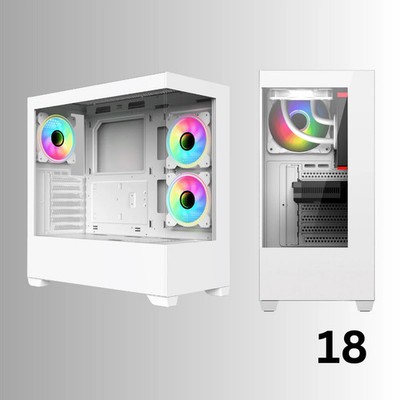 Performance Gaming PC - AMD Ryzen 7 8700G - Custom Options