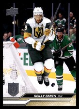 2023-24 Upper Deck #432 Reilly Smith