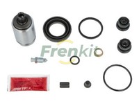 Frenkit Reparatursatz Bremssattel 236964 36Mm Kit+Piston With Elec Park Brake