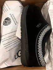 UGG Tasman II Black Uk 9