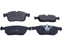 MAXGEAR BREMSBELÄGE passend für VOLVO XC60 156