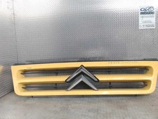 Calandre Citroen HY