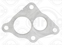Dichtung Lader Elring 996.780 FüR Isuzu TFR TFS MAX 2 Crdi TFR86J 4WD 4X4 TFS86J