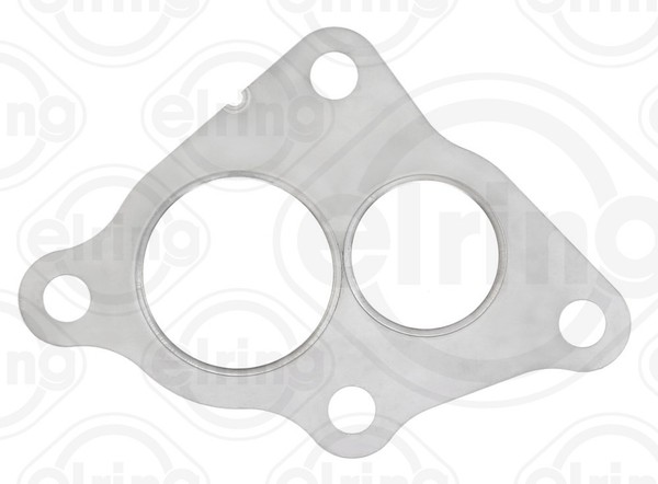 Dichtung Lader Elring 996.780 FüR Isuzu TFR TFS MAX 2 Crdi TFR86J 4WD 4X4 TFS86J-image