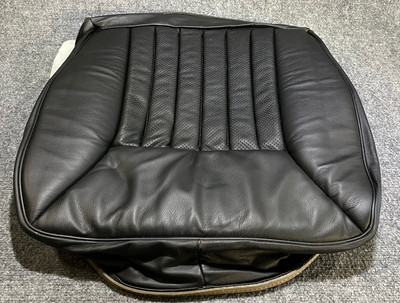 Mercedes-Benz Seat Leather Cover - 124-910-03-46-9045 - Fits MBZ 300E & More
