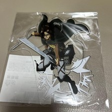 Attack on Titan Hanji Character Lucky Lottery Online Acrylic Stand B Prize