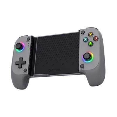 Trust GXT 735 Mylox Kabelloser mobiler Gaming-Controller Grau