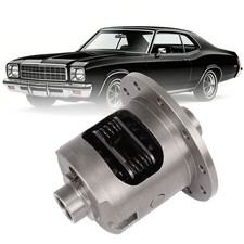 3.73 Ratio Limited-slip Gear Bearing Kit Set Fits 8.5 28 Spline 10 Bolt Posi